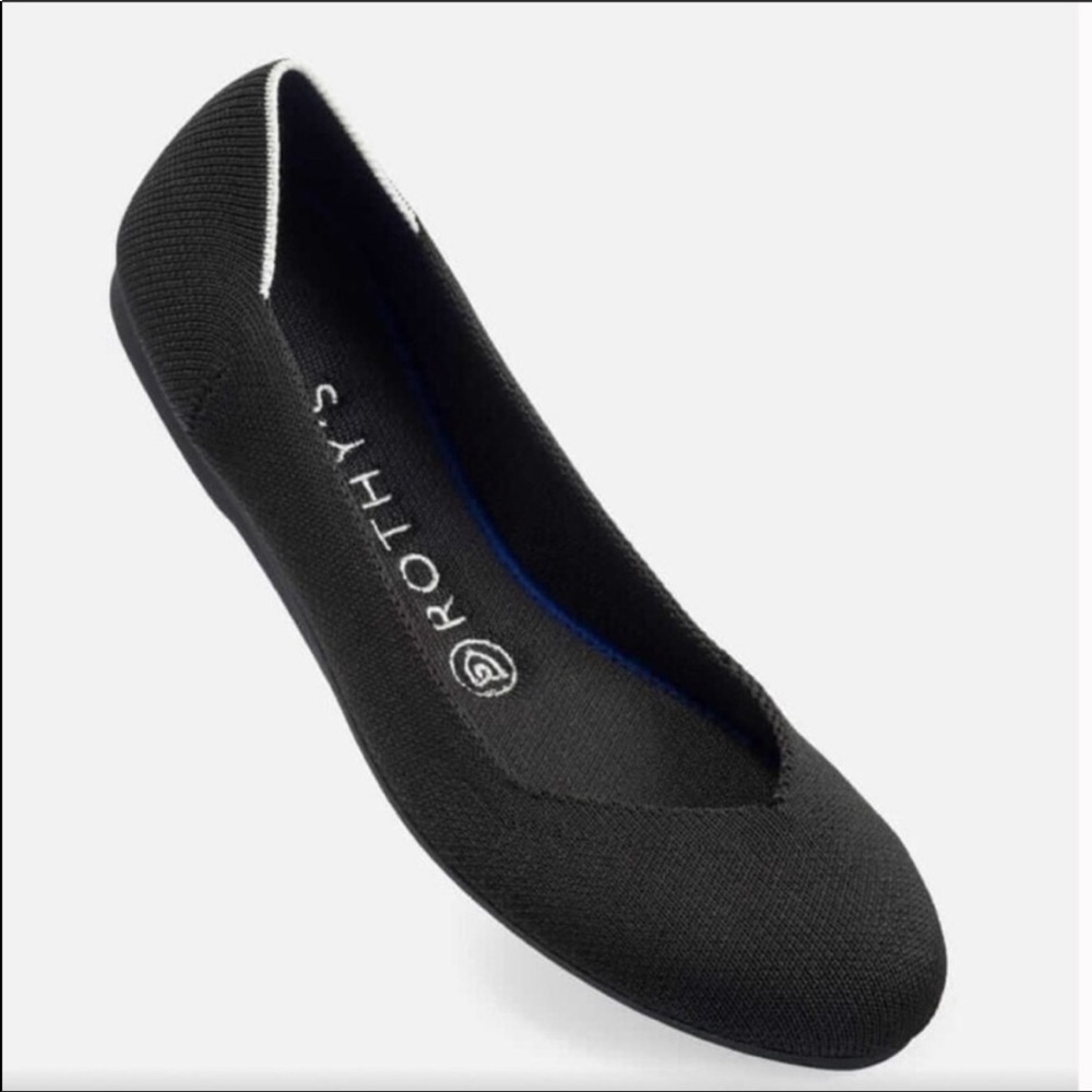 Rothy’s Flats